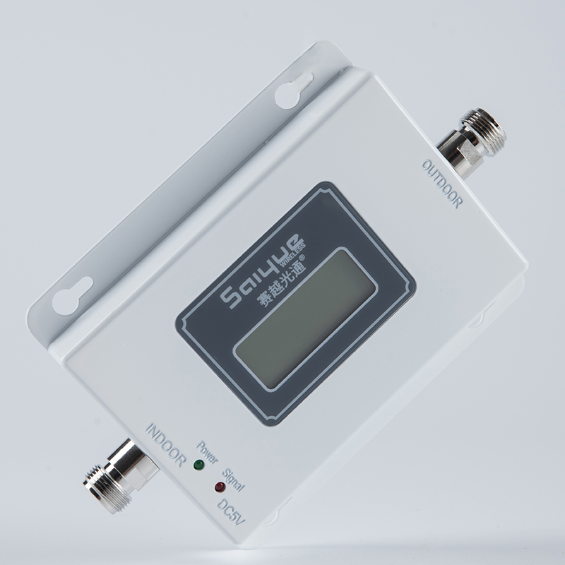 漾濞家用配电房机房信号放大器200㎡