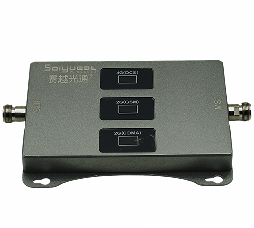 漾濞三频手机信号增强器200㎡