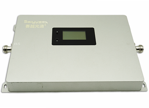  漾濞三频/四频/五频手机信号接收器800㎡