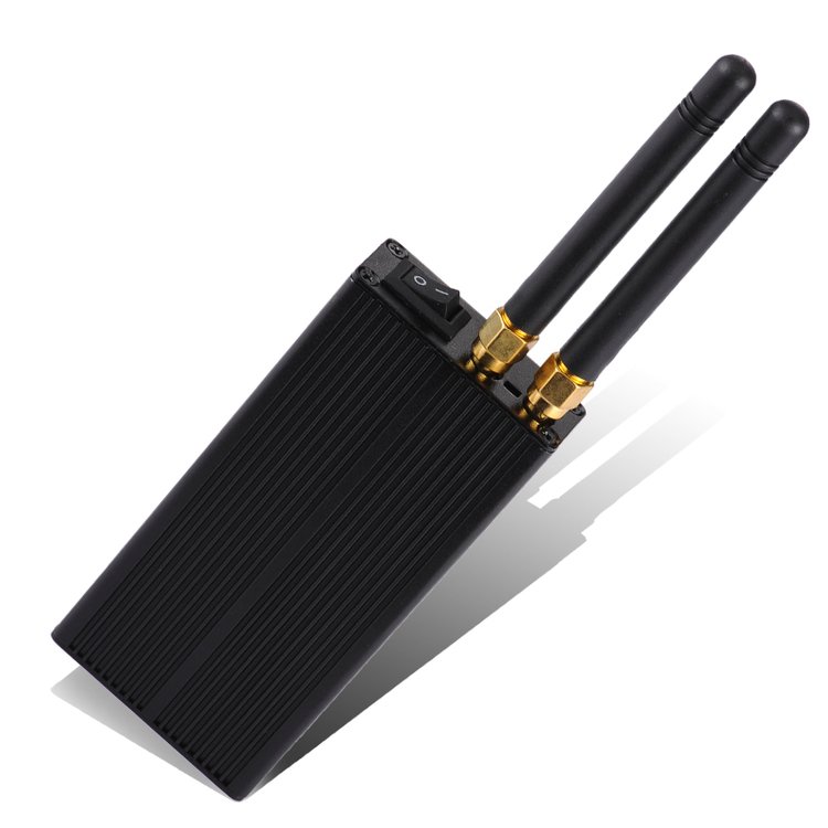  漾濞1.2G/1.5G导航屏蔽器