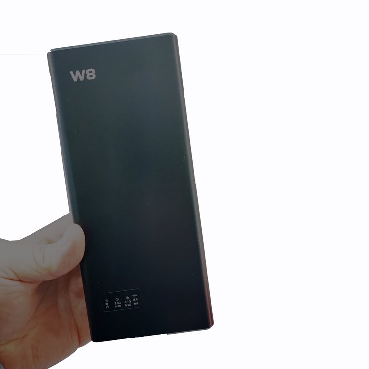  漾濞蓝牙WiFi信号屏蔽器
