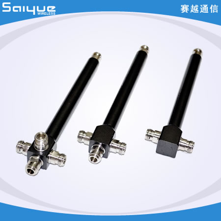  漾濞FM调频广播同步广播功分器